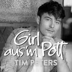 Girl ausm Pott 2019 Tim Peters sw
